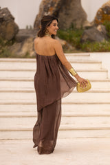 CONJUNTO TAVIRA CASTANHO