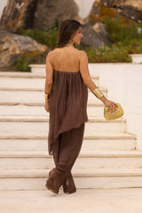 CONJUNTO TAVIRA CASTANHO