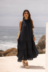 VESTIDO SYDNEY AZUL MARINHO