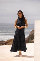 VESTIDO SYDNEY AZUL MARINHO