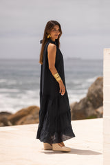 VESTIDO SYDNEY AZUL MARINHO