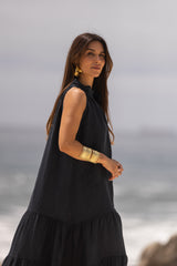 VESTIDO SYDNEY AZUL MARINHO