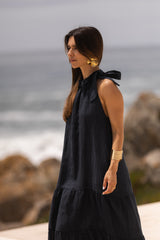 VESTIDO SYDNEY AZUL MARINHO