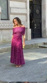 VESTIDO AMÉLIA