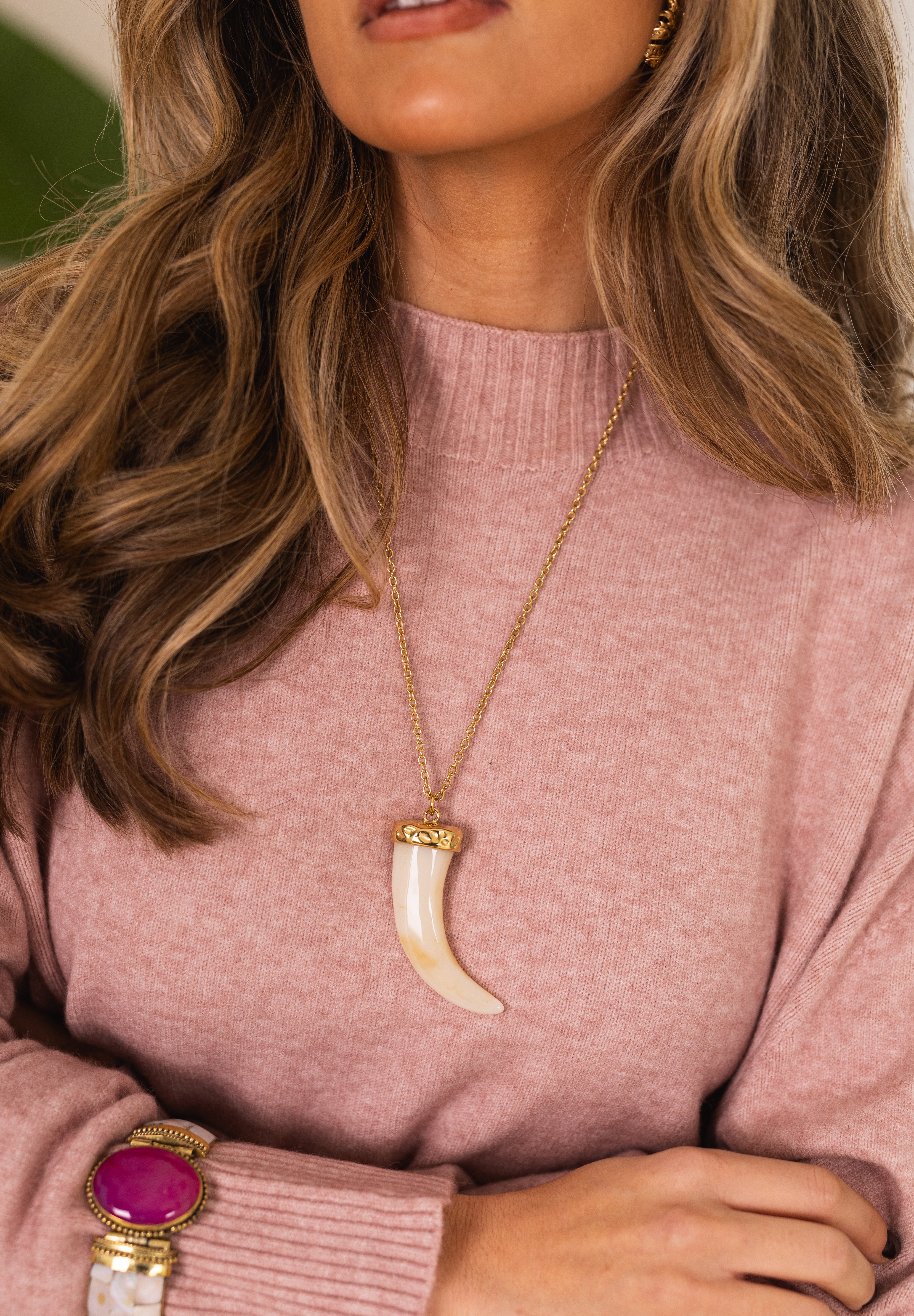 COLLAR DIONE