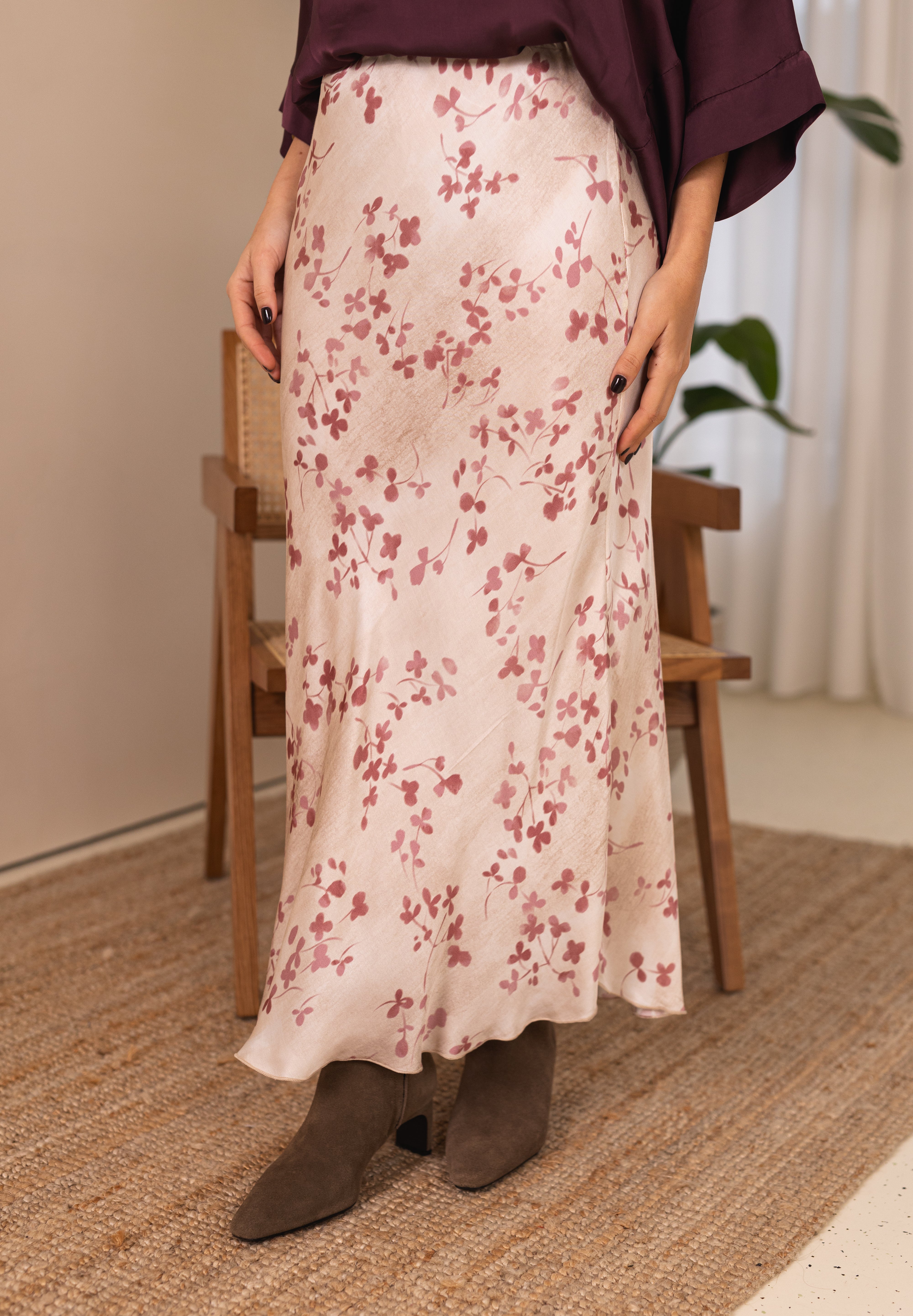 FALDA KERRY