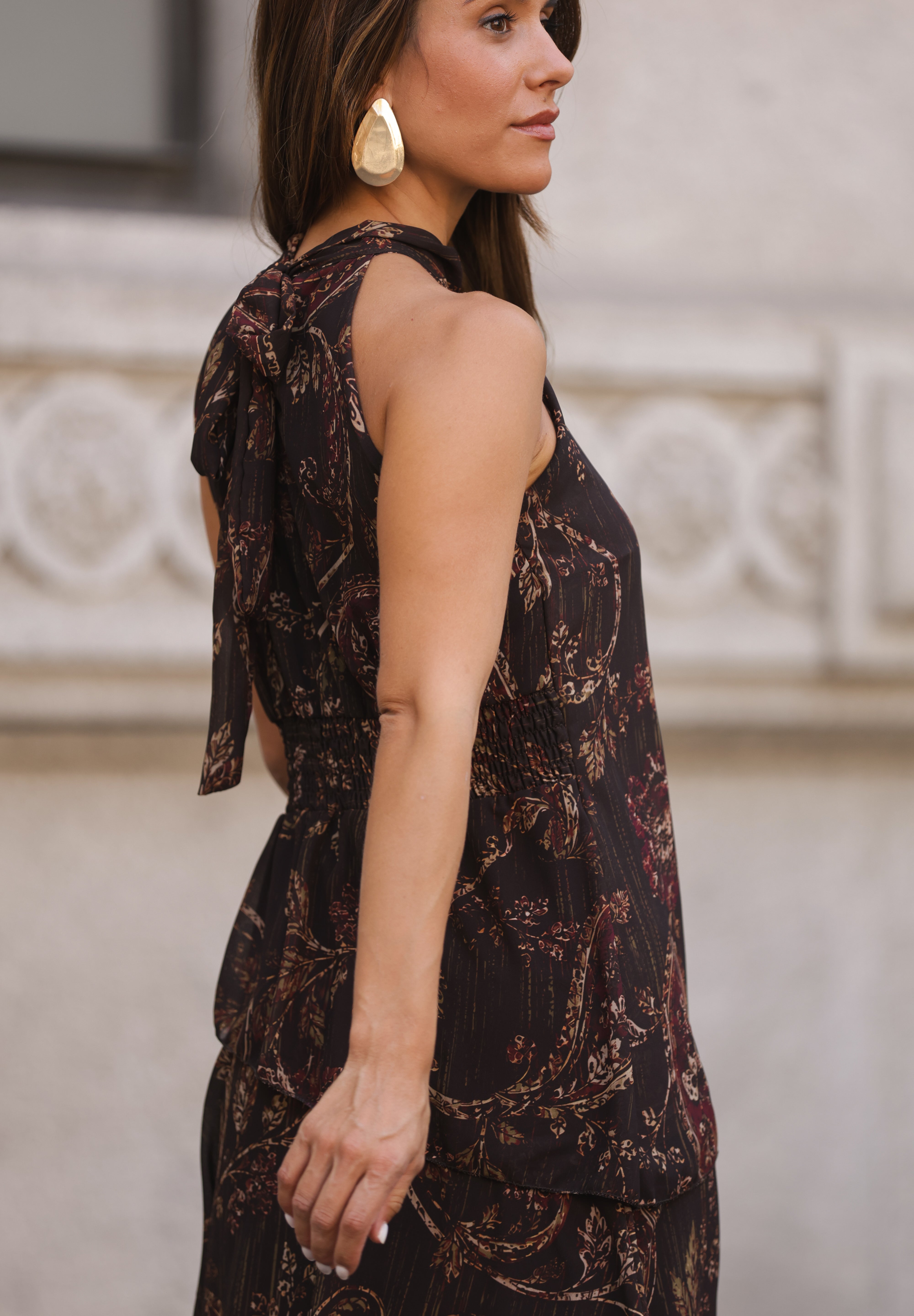 VESTIDO BRUXELAS
