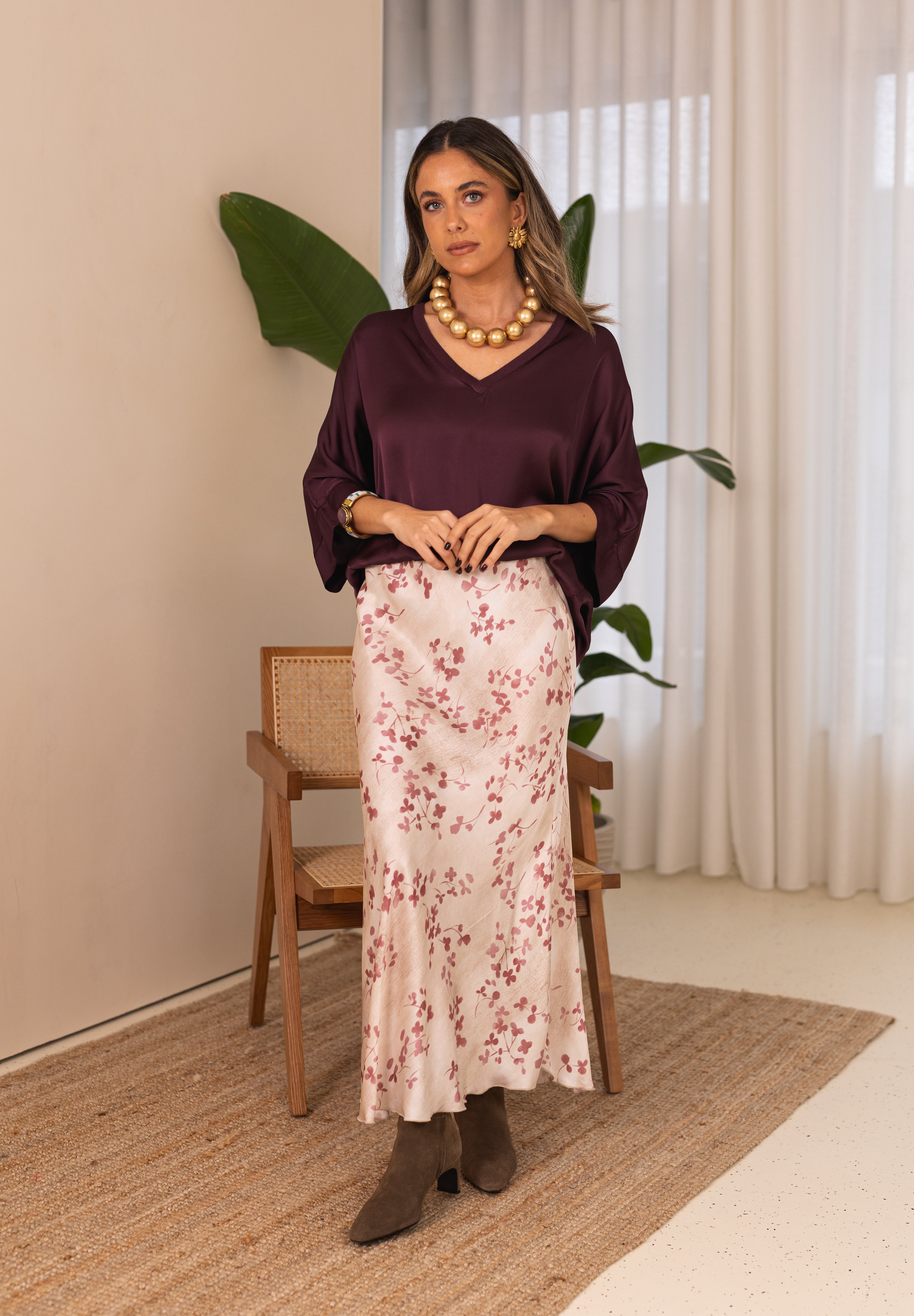 FALDA KERRY