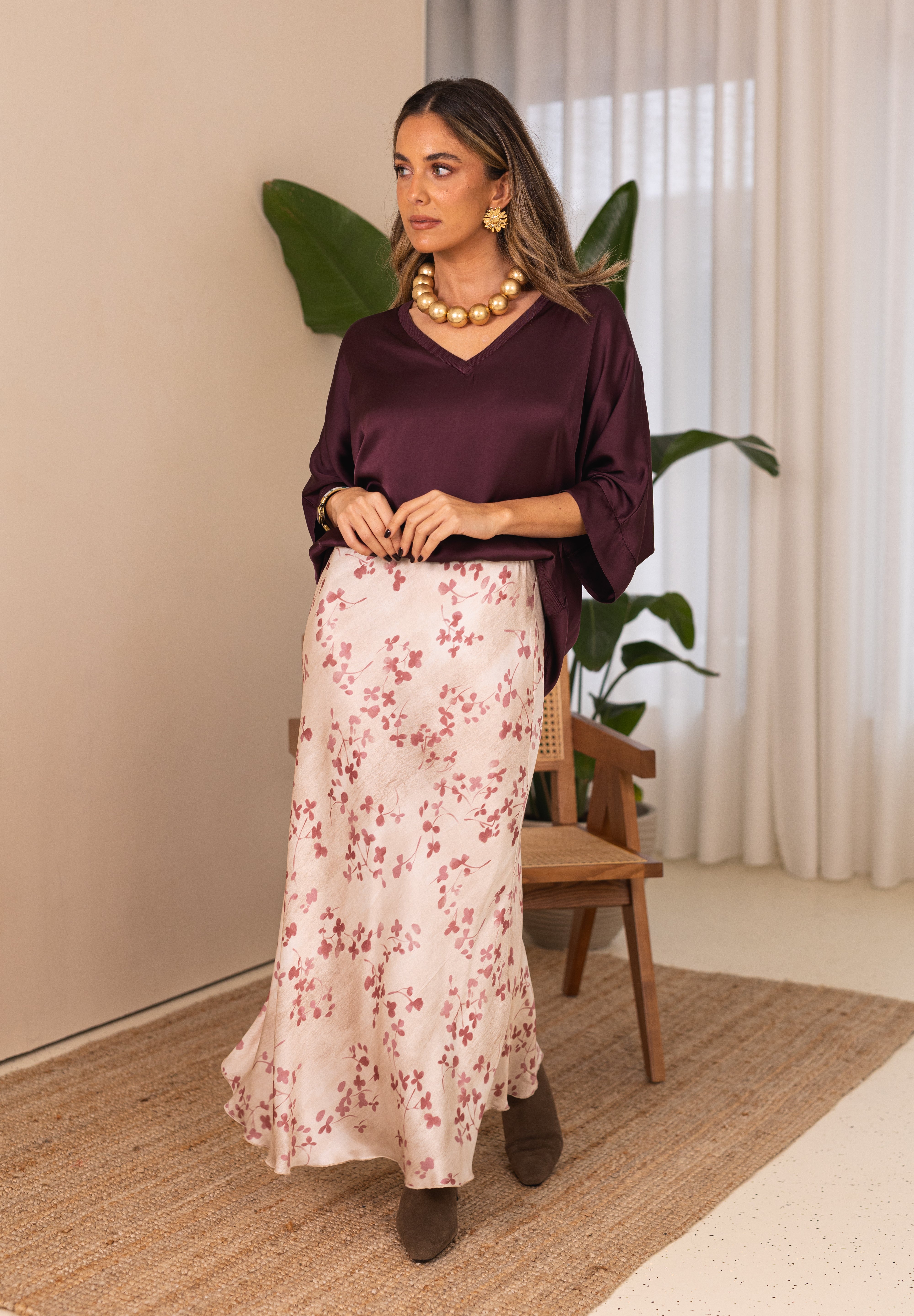 FALDA KERRY