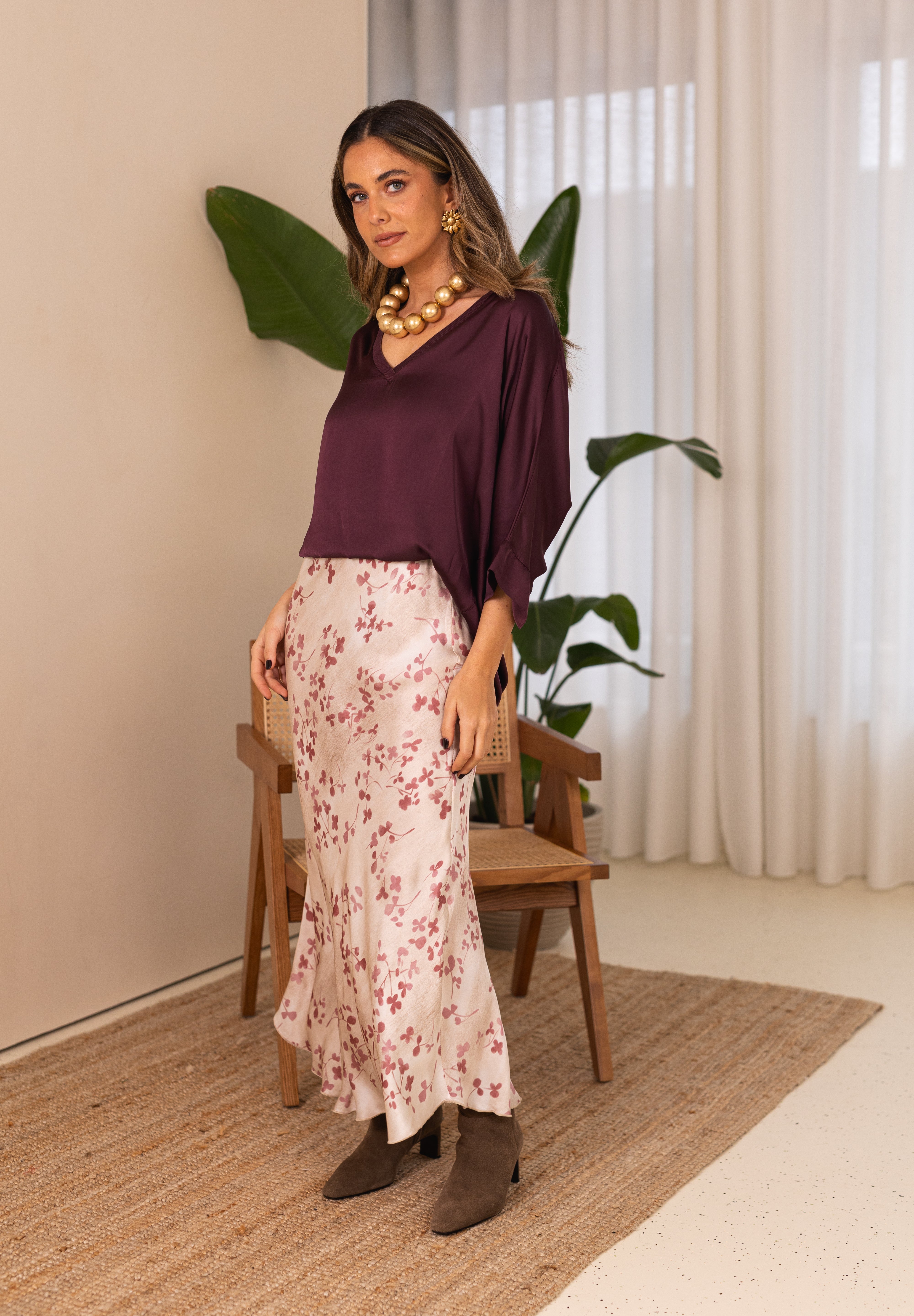 FALDA KERRY