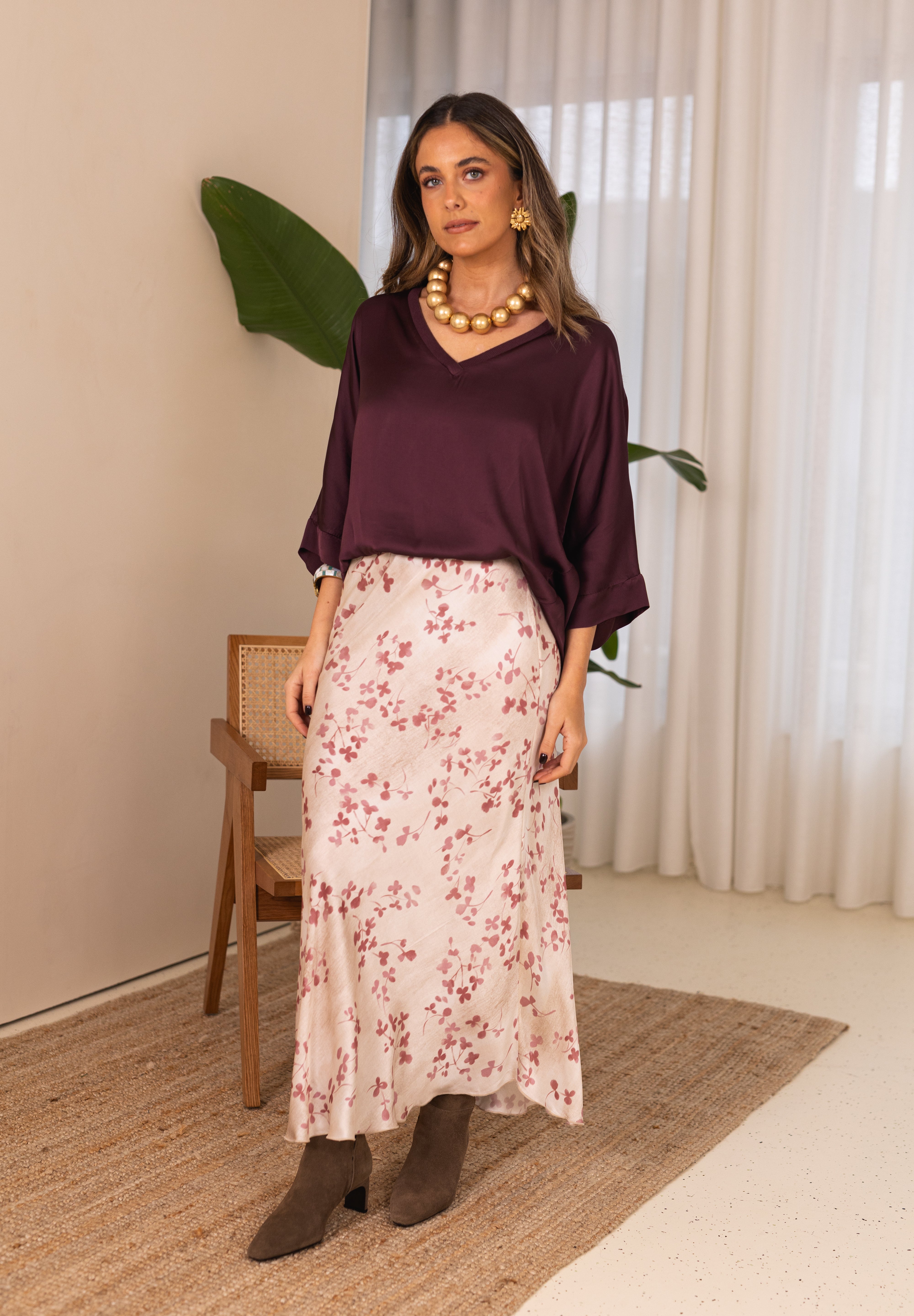 FALDA KERRY