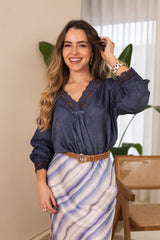 BLUSA PHILI