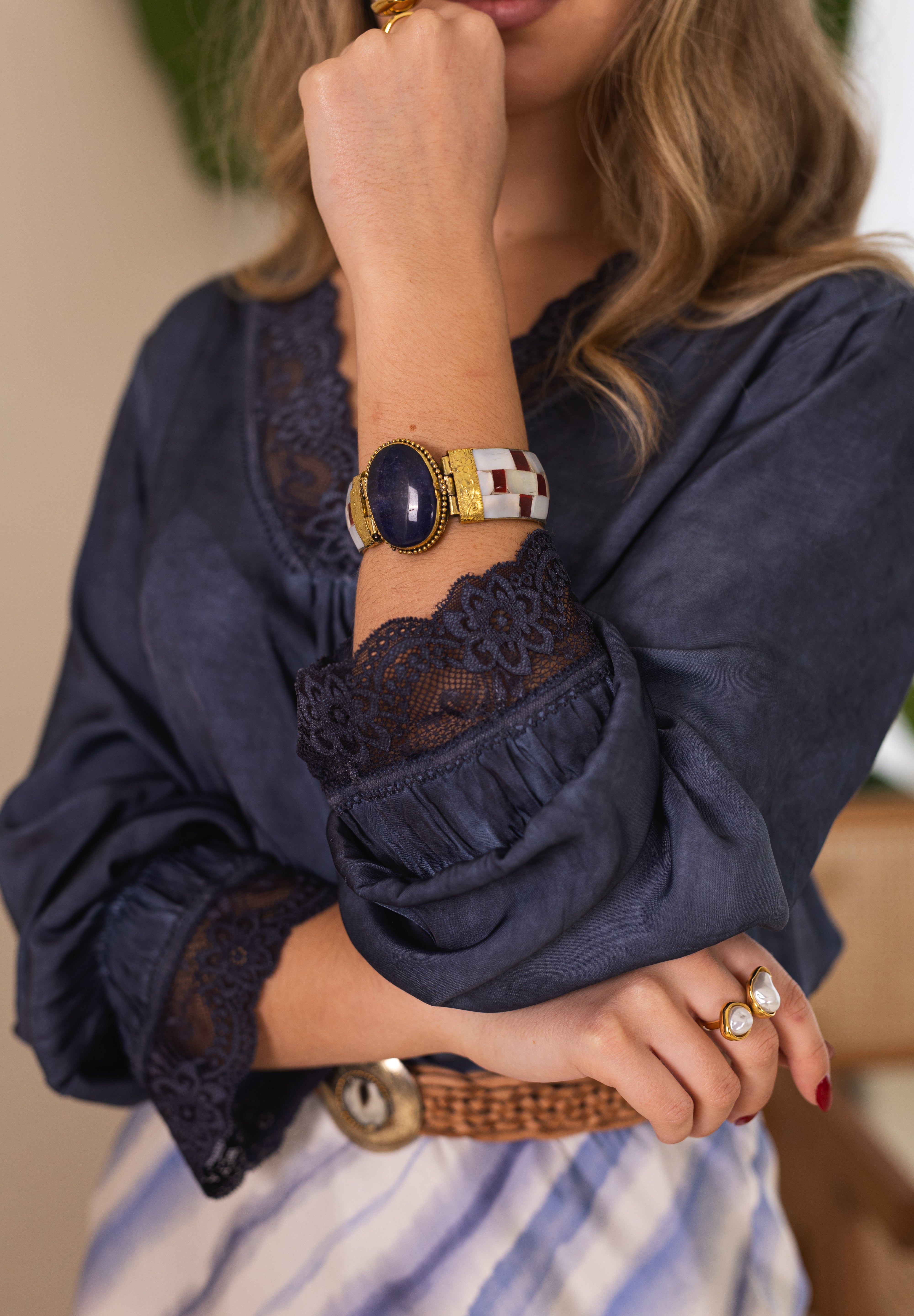 BLUSA PHILI