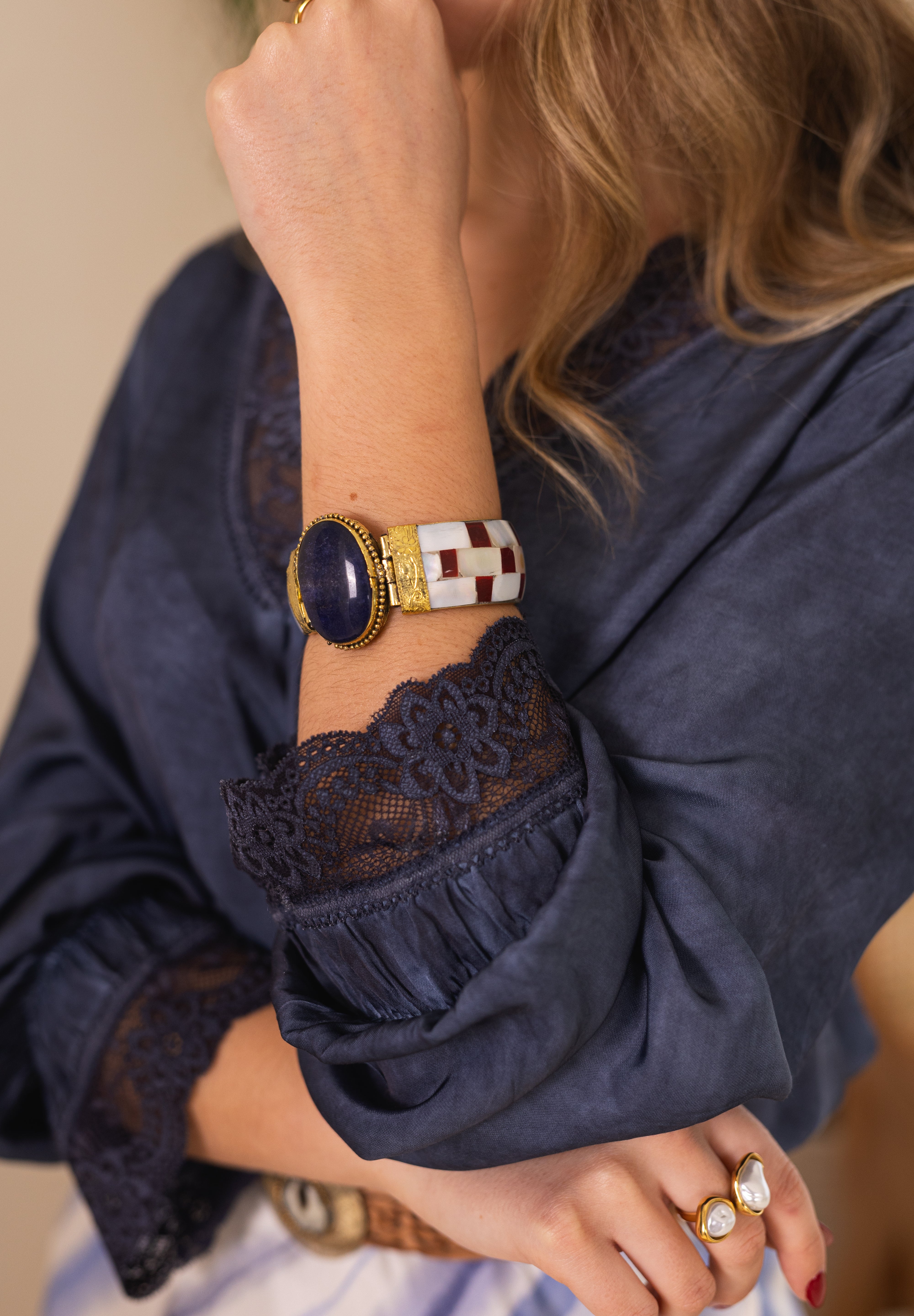PULSERA OMÁN