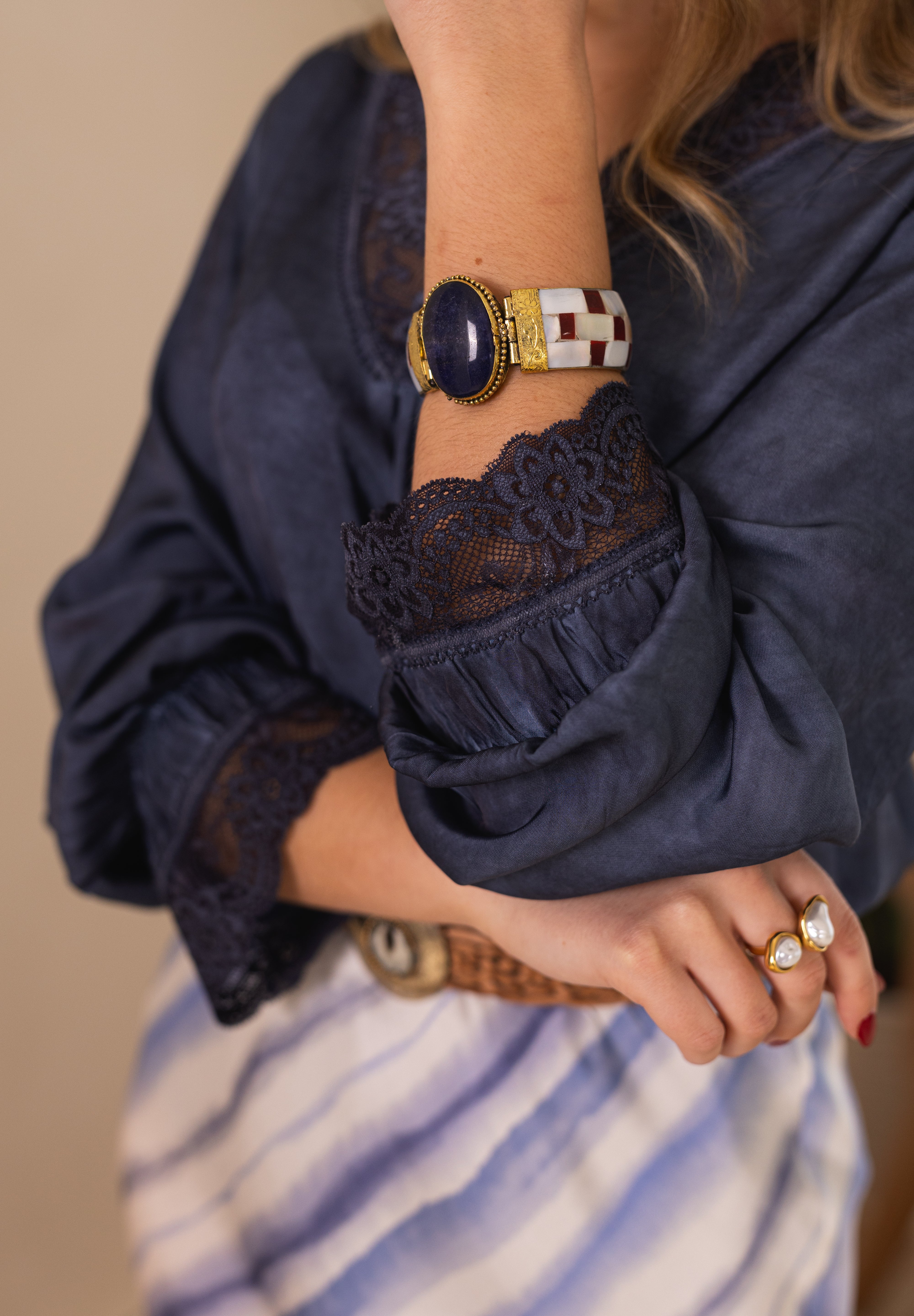 PULSERA OMÁN