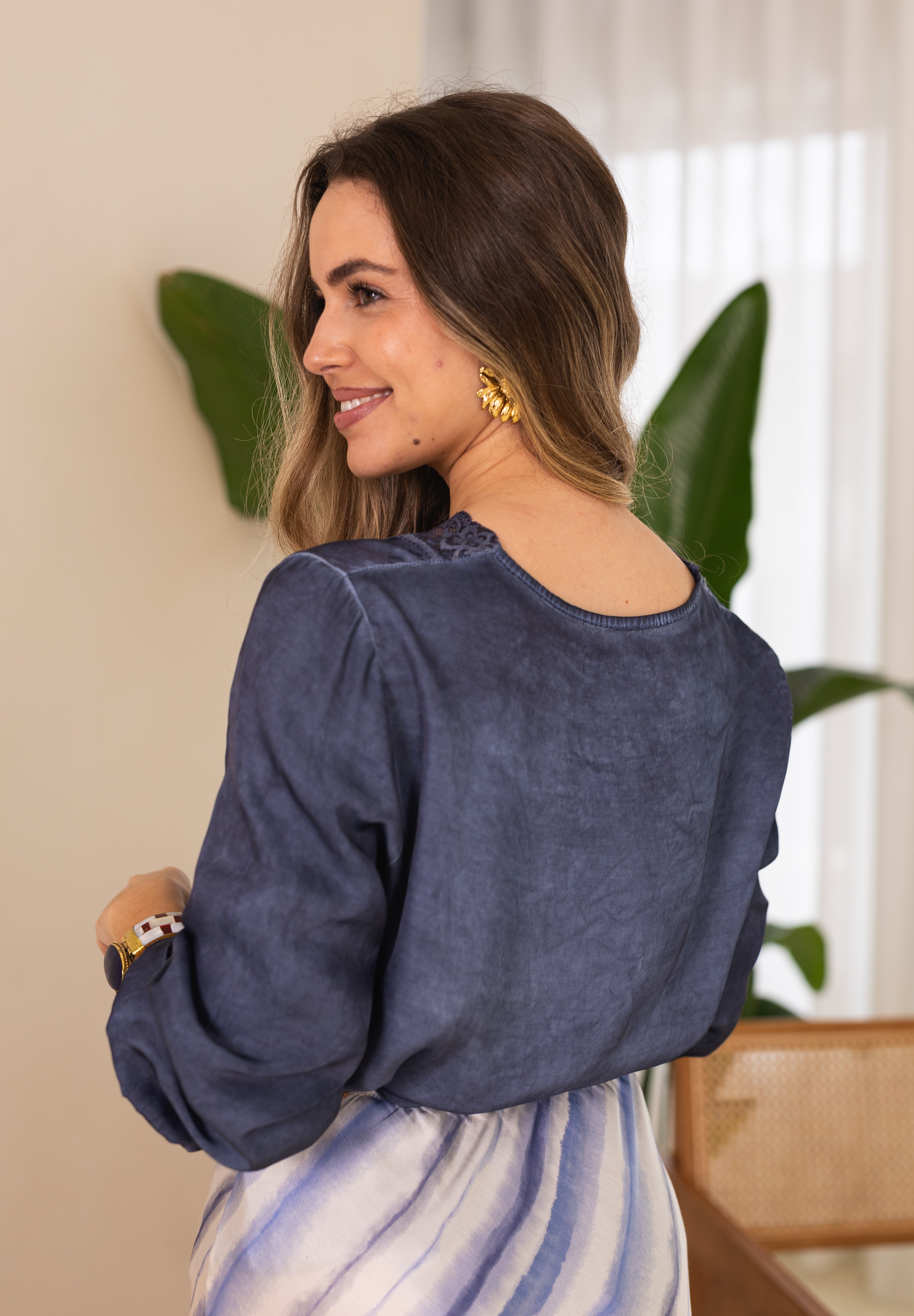 BLUSA PHILI