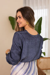BLUSA PHILI