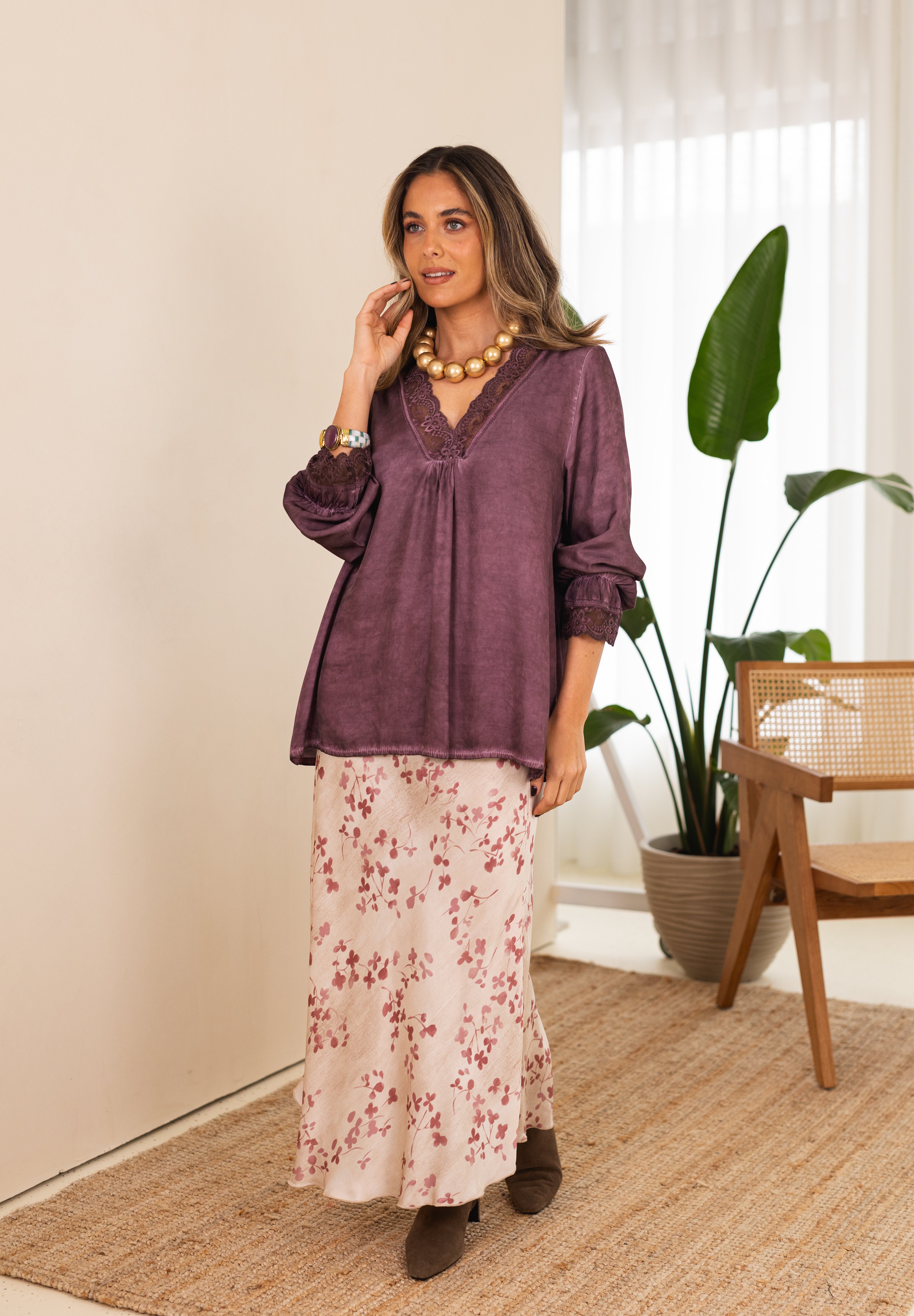 BLUSA PHILI