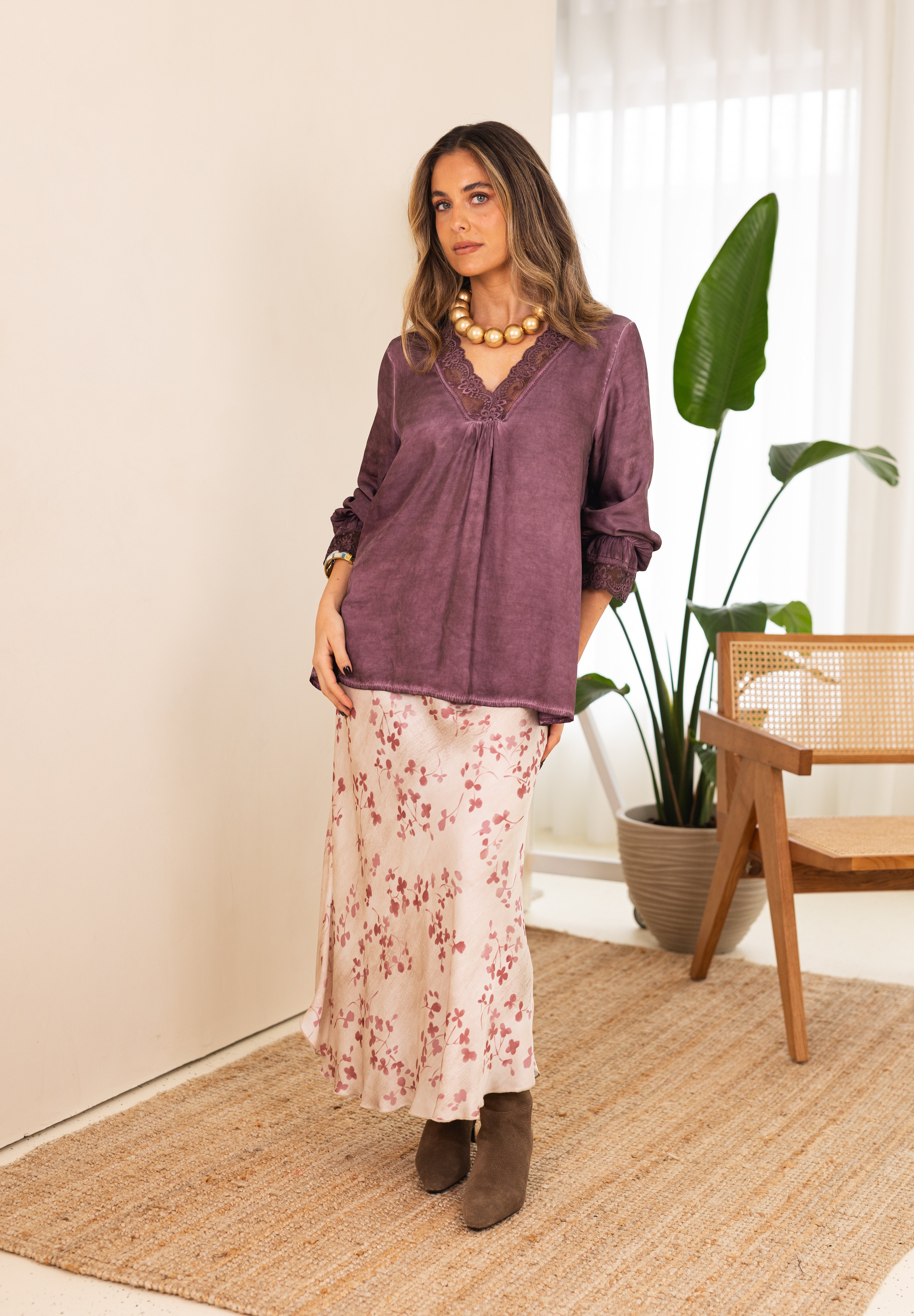 BLUSA PHILI