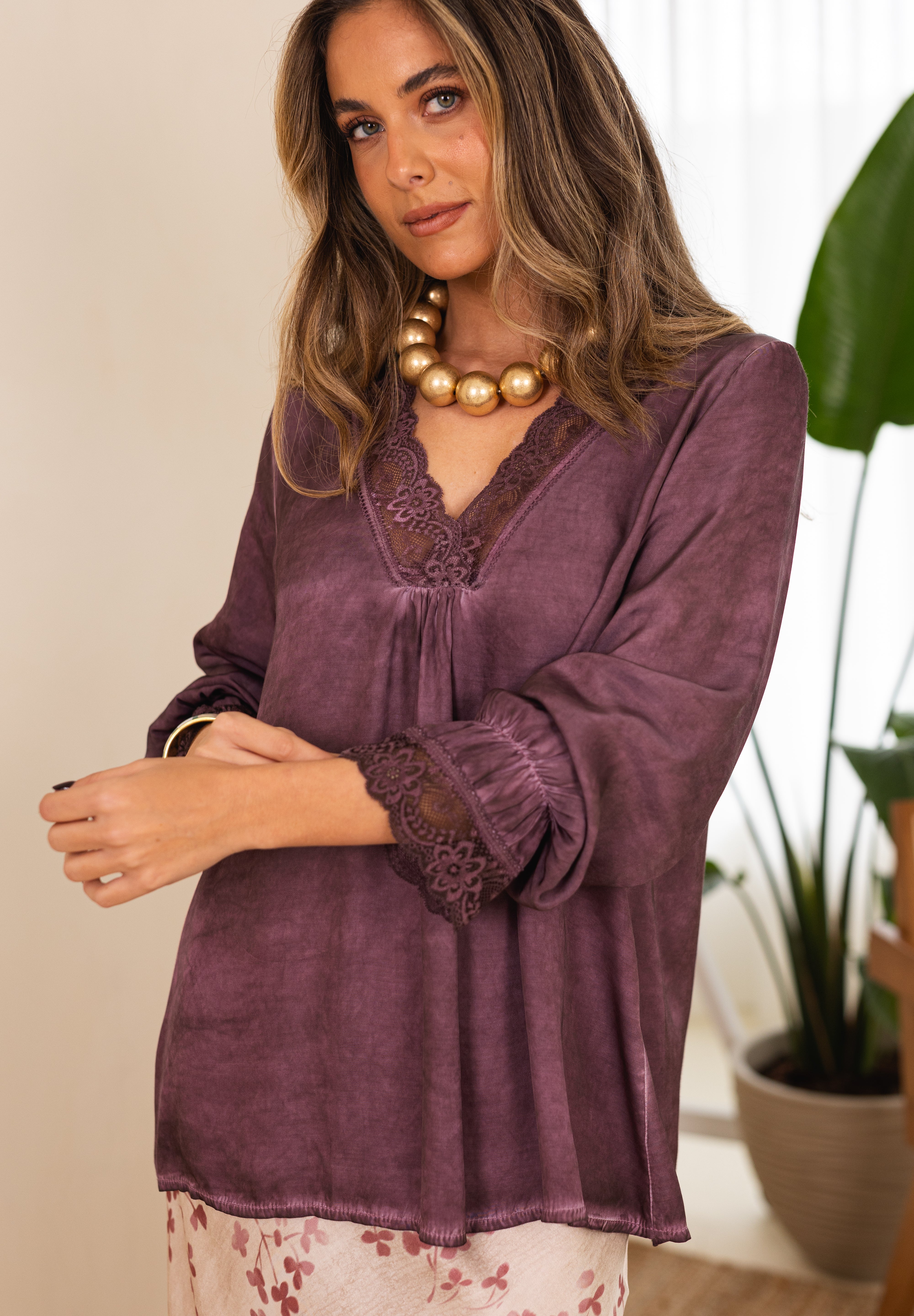 BLUSA PHILI