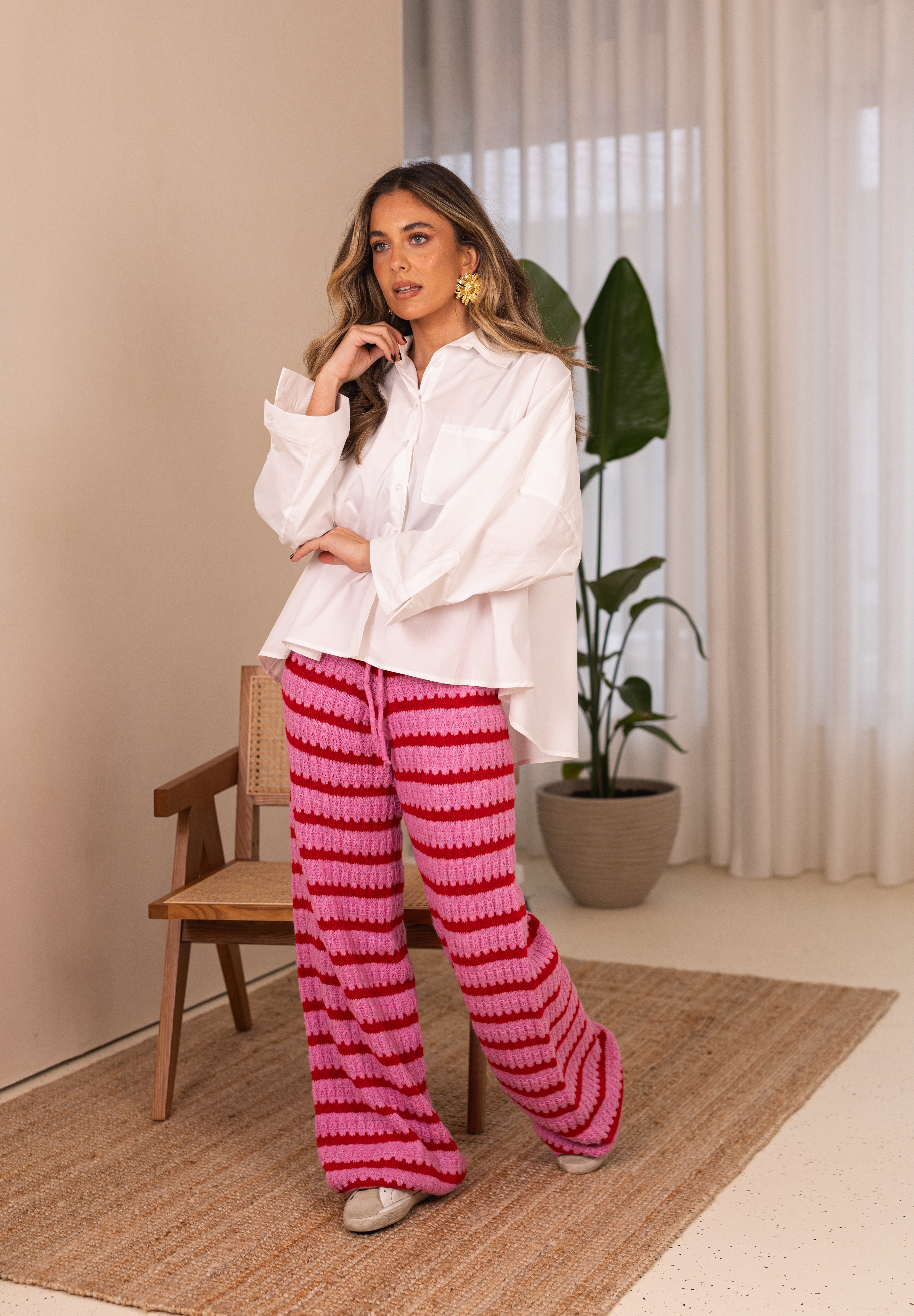 PANTALÓN LORENA