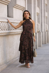 VESTIDO BRUXELAS