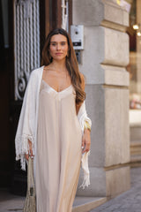 PRE-ORDER GRACE JUMPSUIT (Ships May 28th - June 2nd)