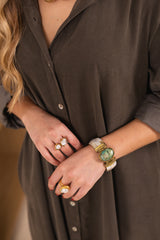 PULSERA OMÁN