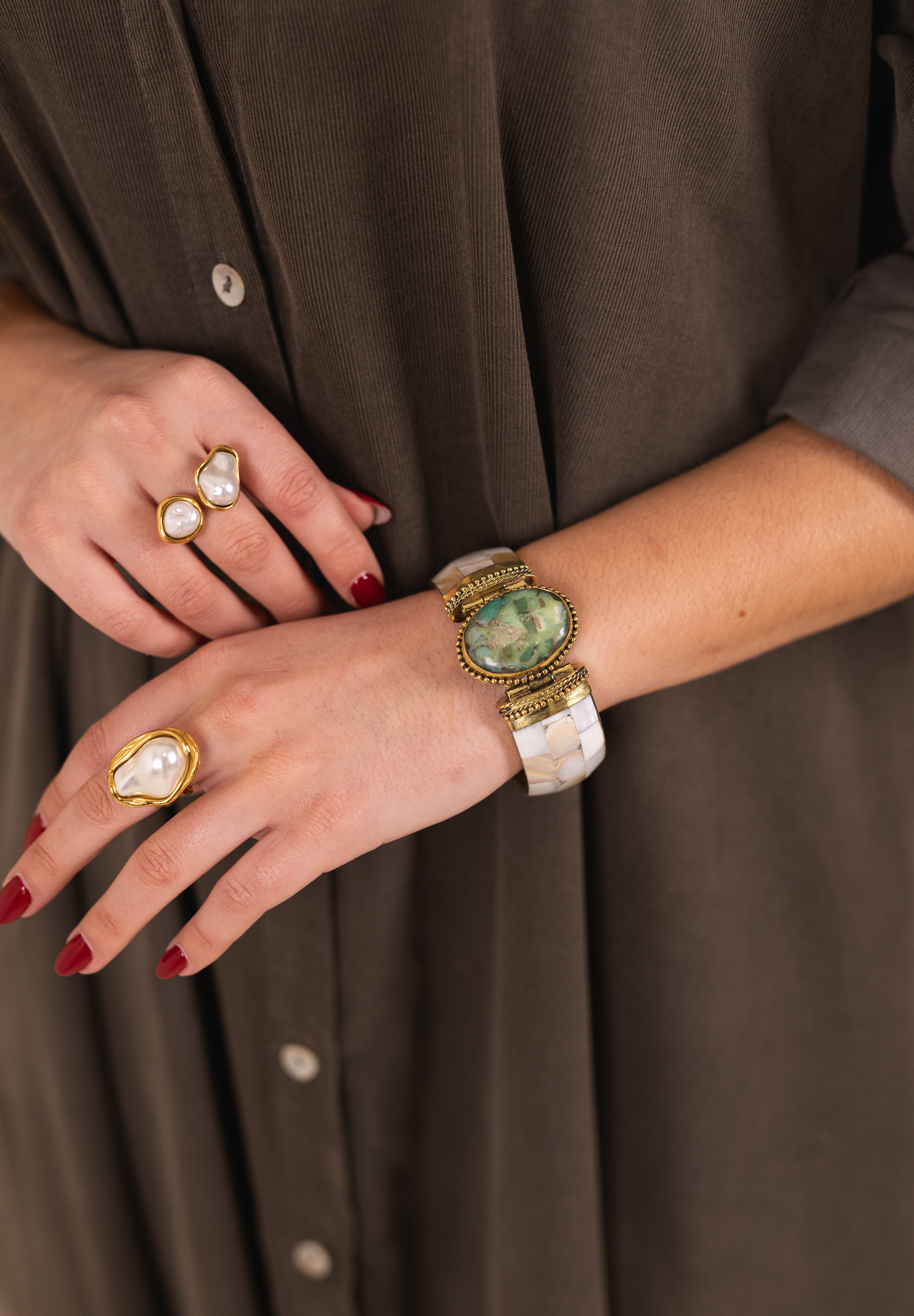 PULSERA OMÁN