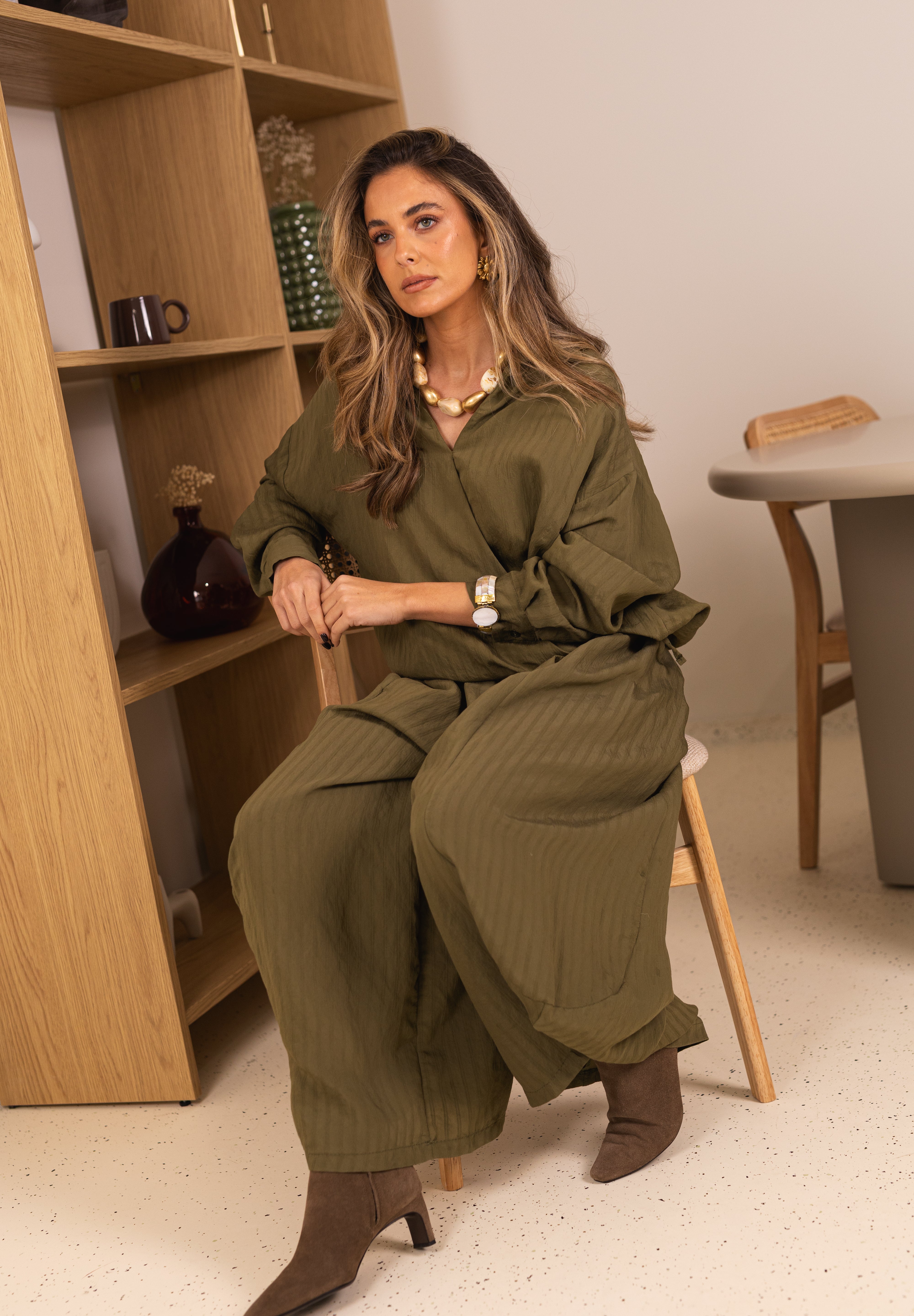 CULOTTE JÚPITER