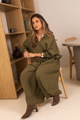 CULOTTE JÚPITER