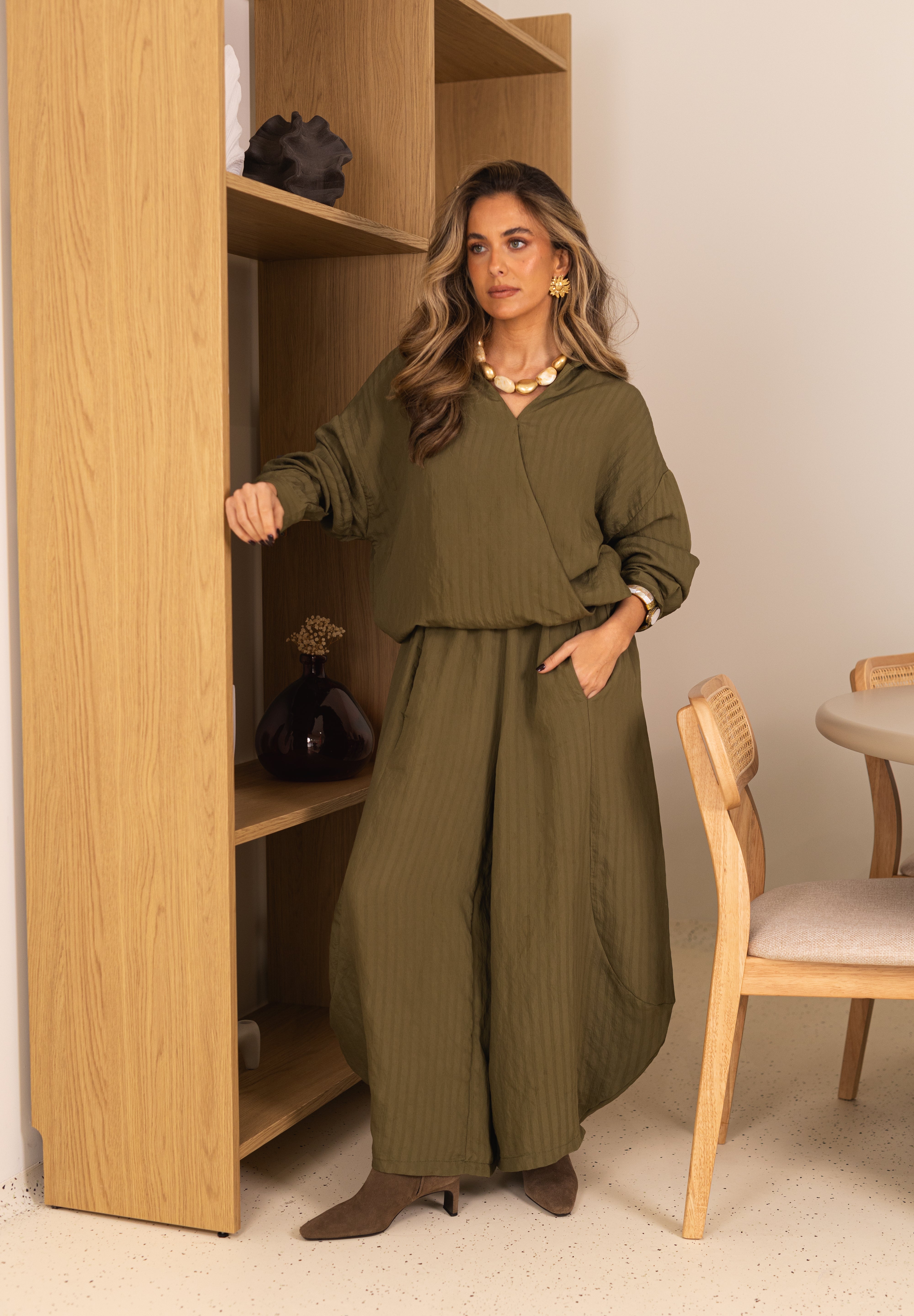 CULOTTE JÚPITER