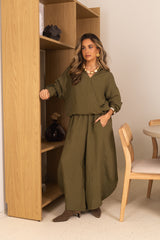 CULOTTE JÚPITER