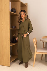 CULOTTE JÚPITER