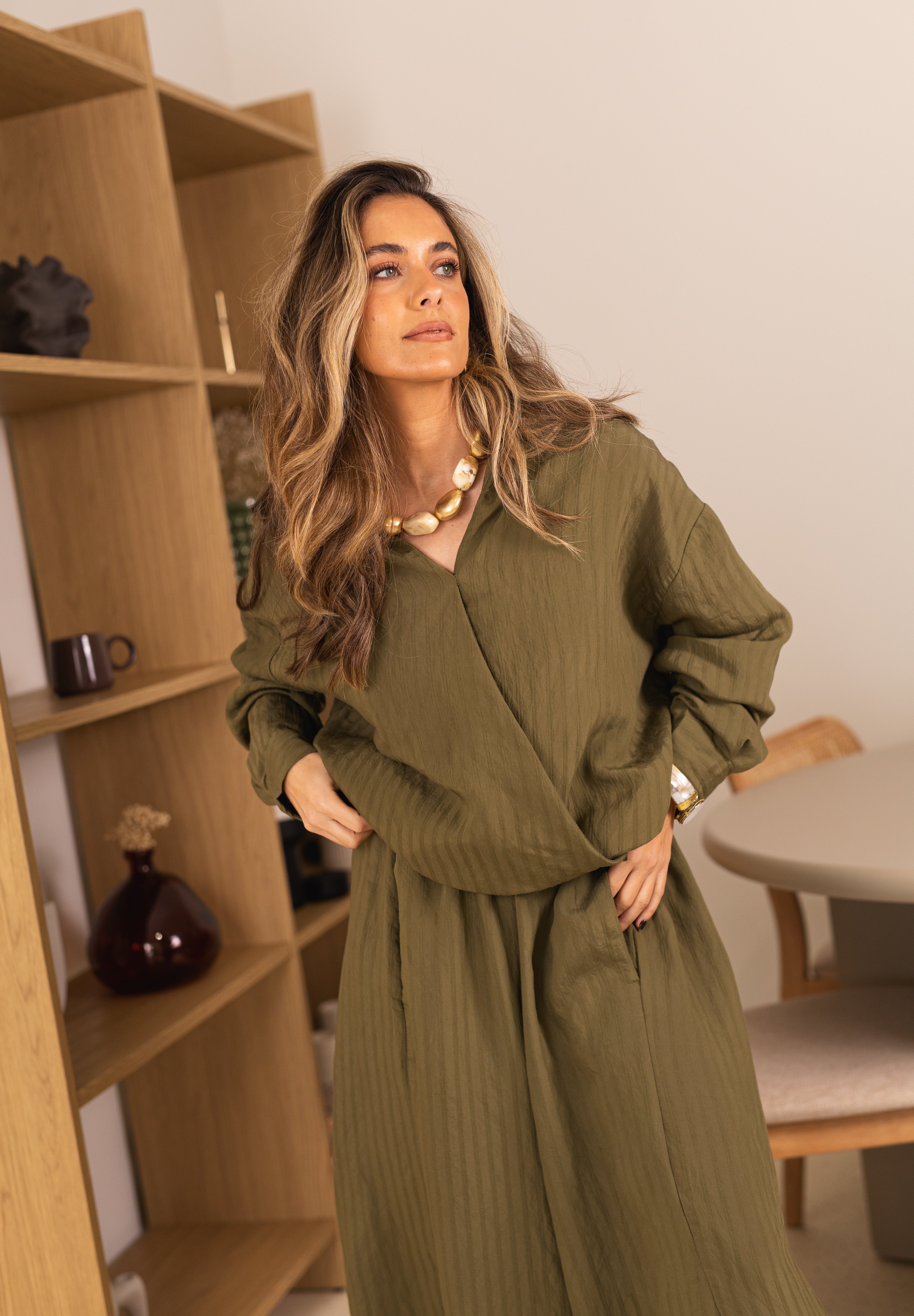 CULOTTE JÚPITER