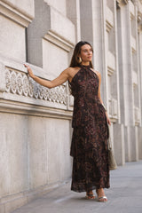VESTIDO BRUXELAS