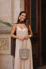 PRE-ORDER GRACE JUMPSUIT (Ships May 28th - June 2nd)