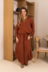 CULOTTE JÚPITER
