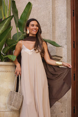 PRE-ORDER GRACE JUMPSUIT (Ships May 28th - June 2nd)