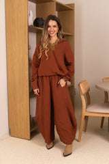 CULOTTE JÚPITER