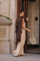 PRE-ORDER GRACE JUMPSUIT (Ships May 28th - June 2nd)