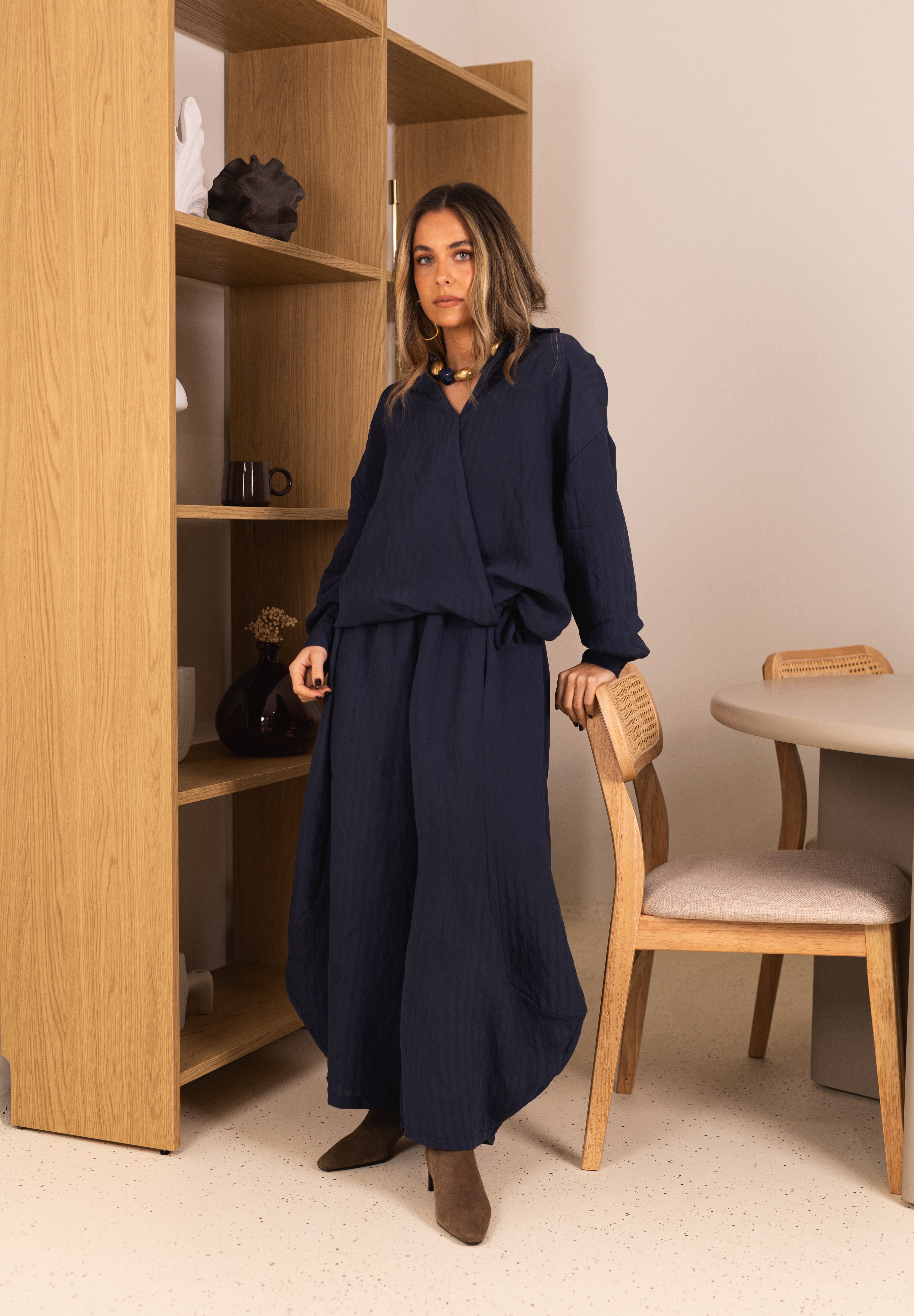 CULOTTE JÚPITER