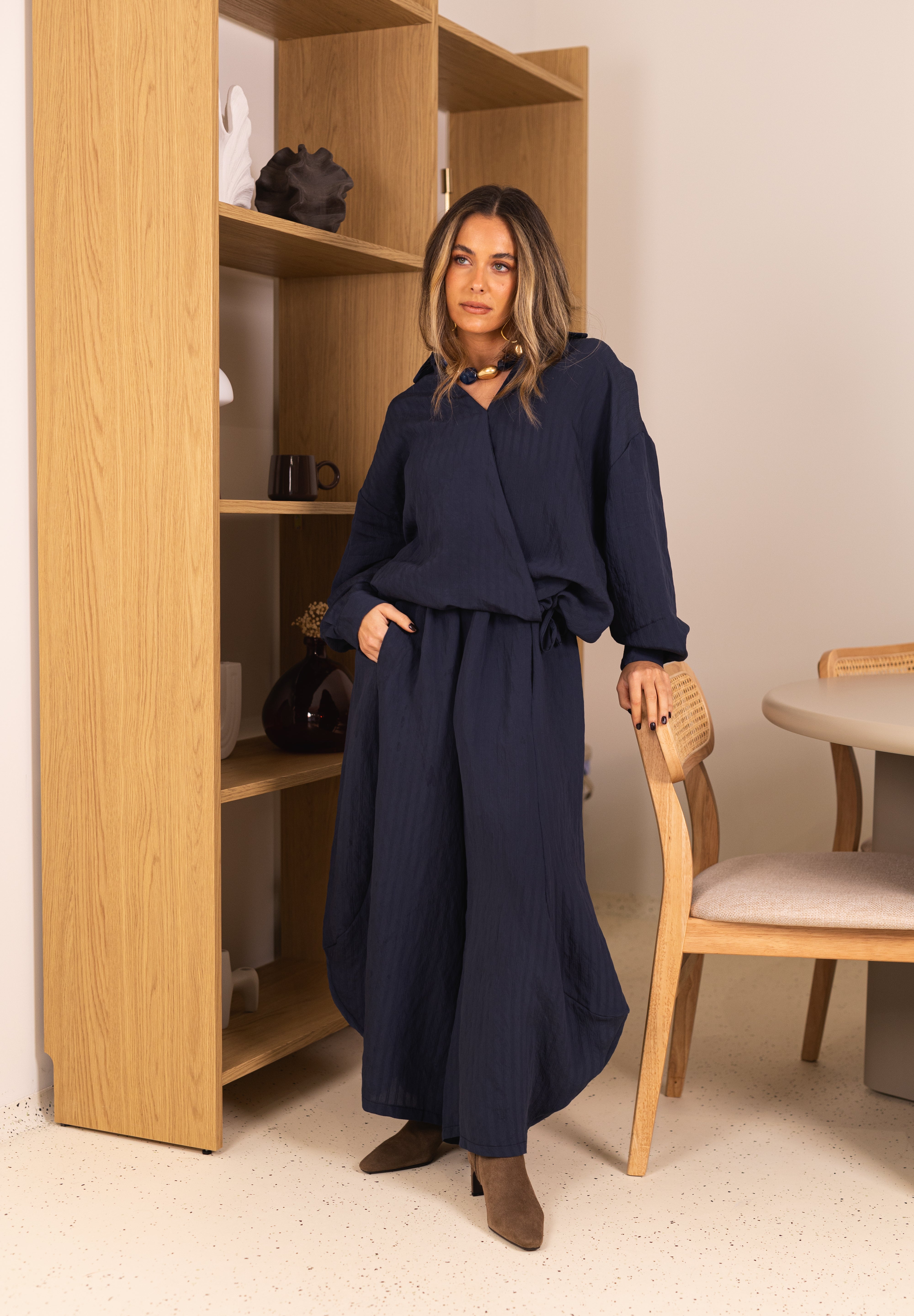 CULOTTE JÚPITER