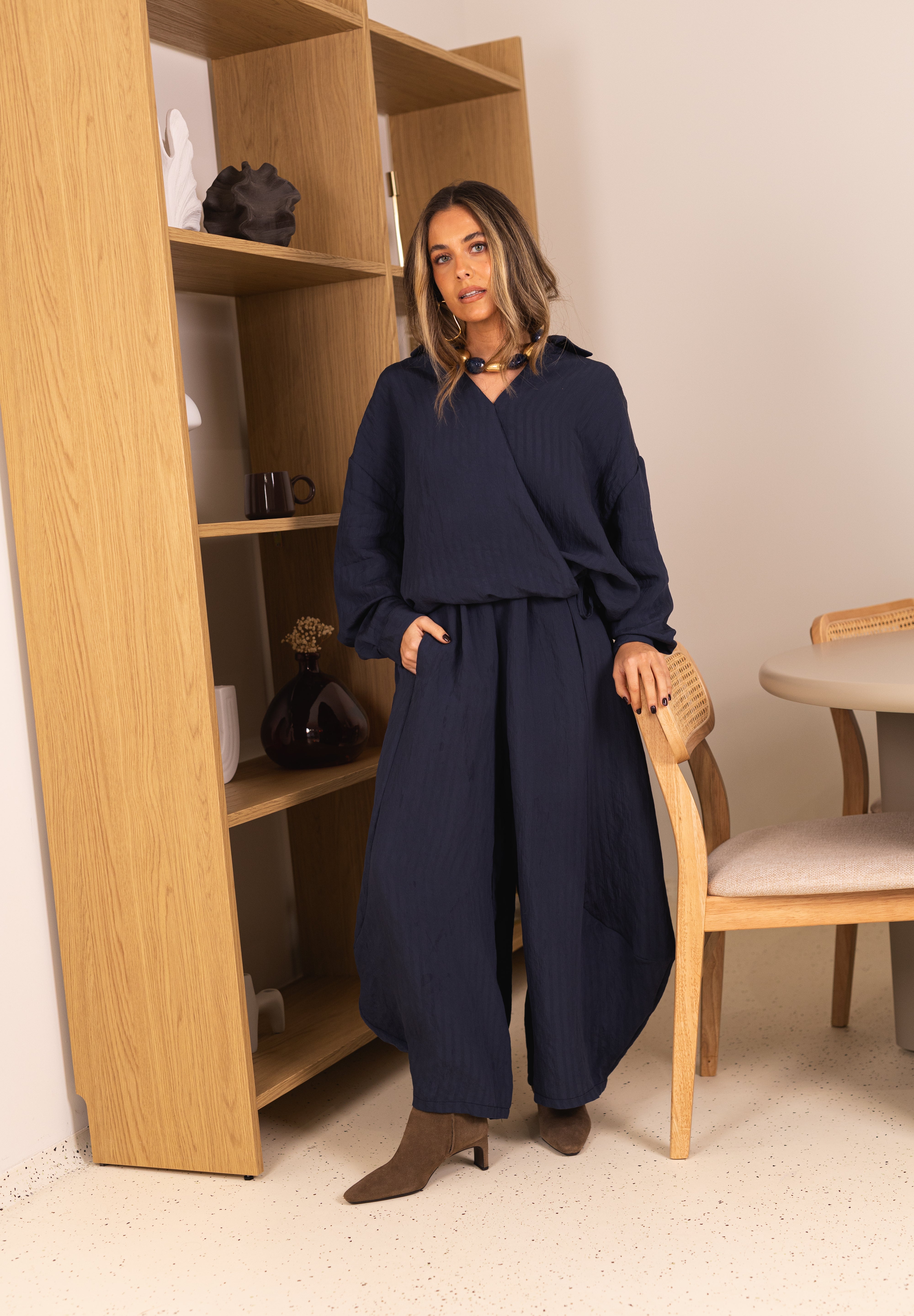 CULOTTE JÚPITER