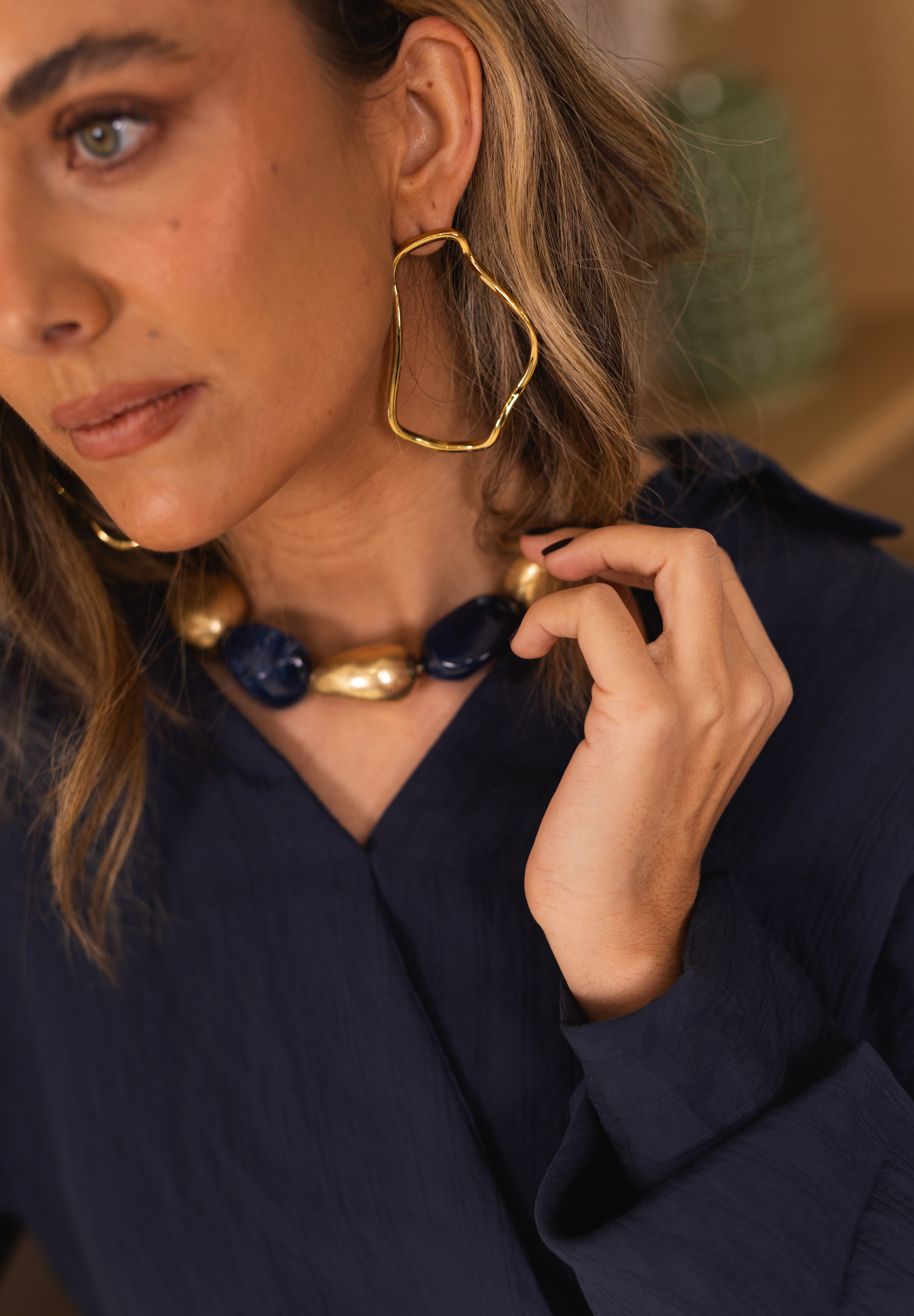 PENDIENTES YURI
