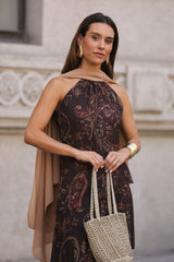 VESTIDO BRUXELAS