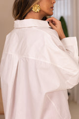 CAMISA ROSA PALO