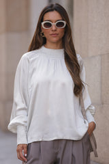 BLUSA ROSE