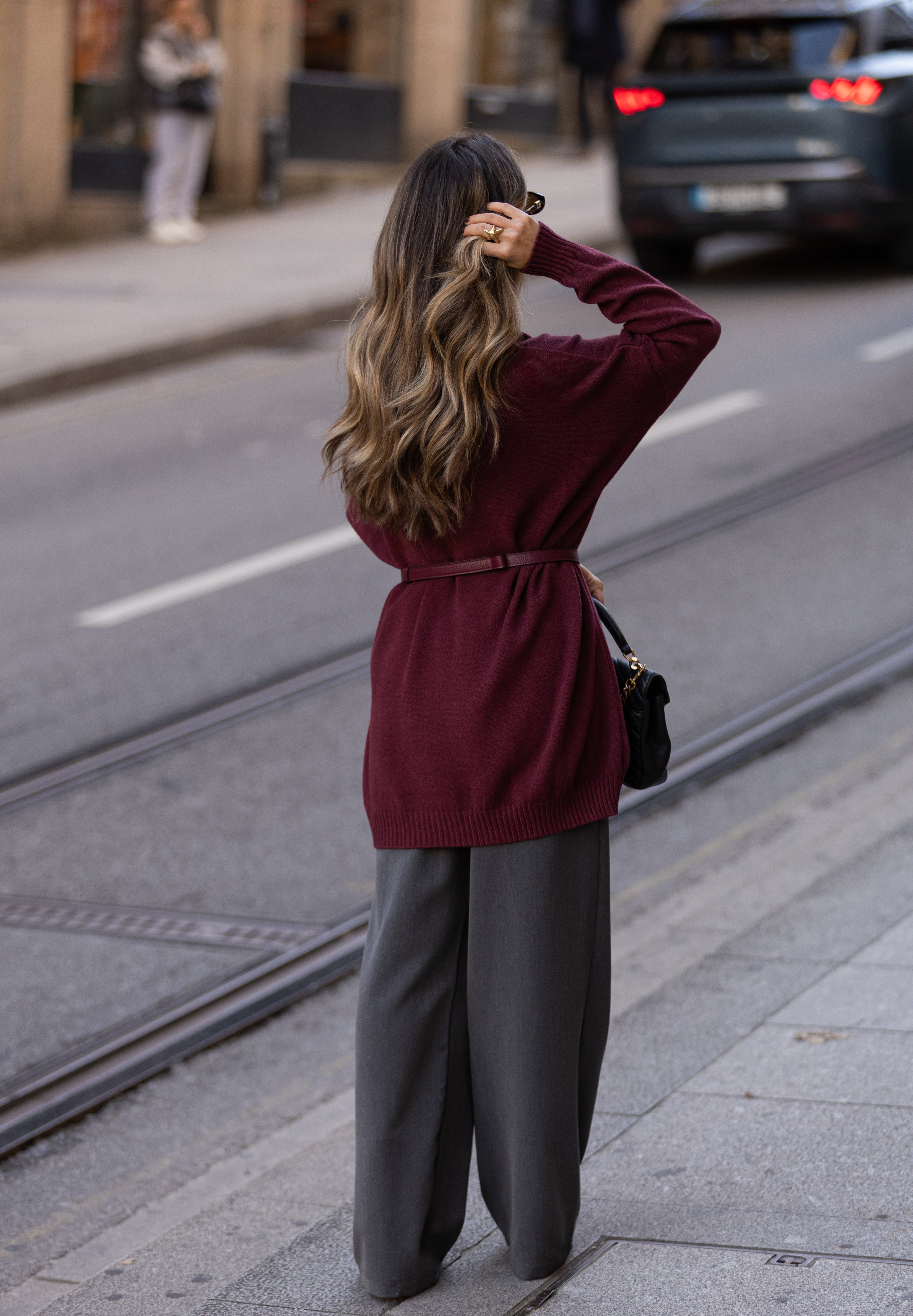 CAMISOLA ARLES PRÉ-VENDA (Envio de 02/01 a 06/01)