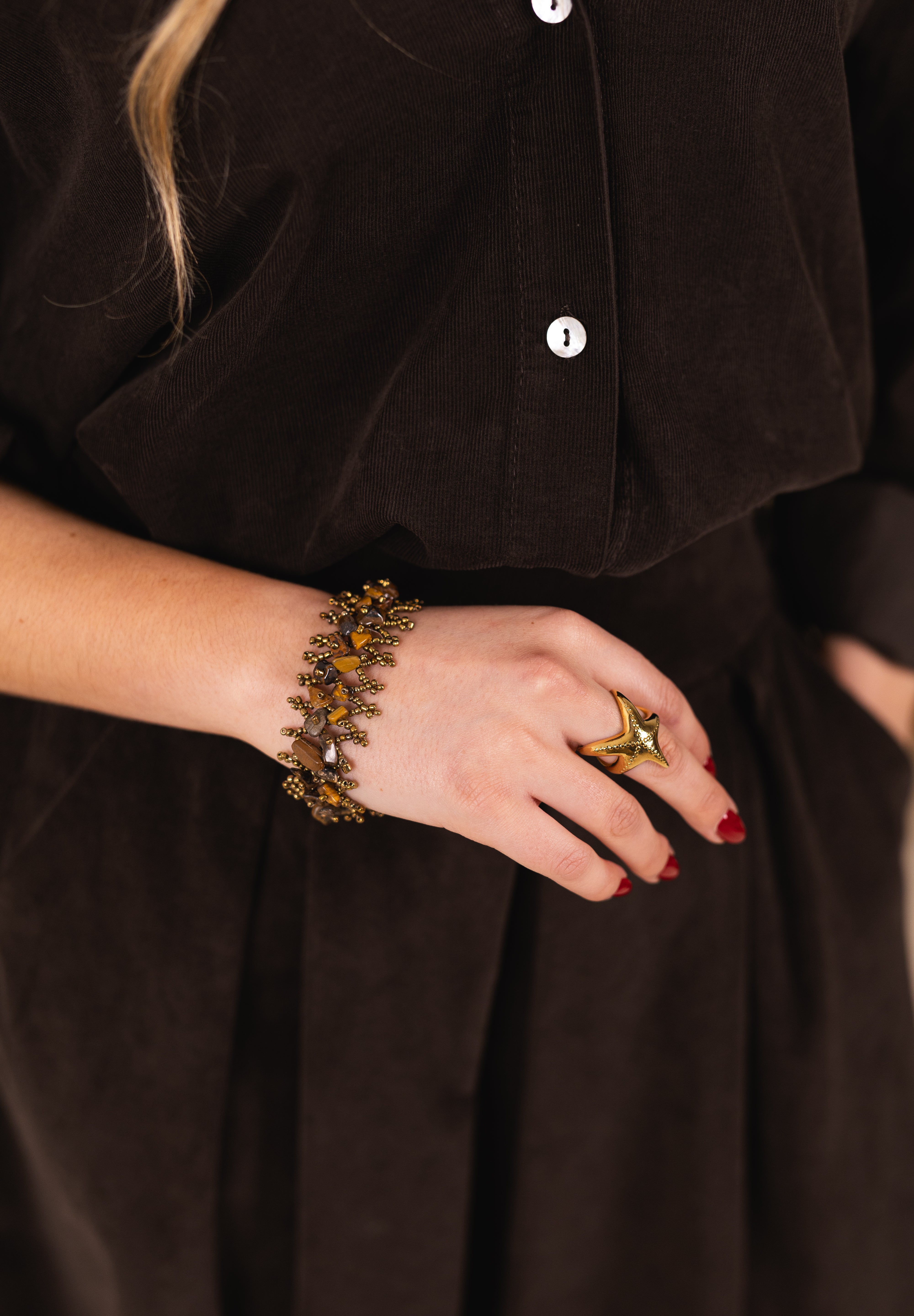 PULSERA JAYA
